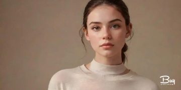 Get the Clean Girl Aesthetic with Shein