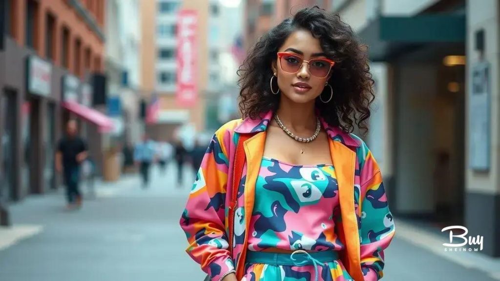Matching sets: the top trend Shein shoppers love