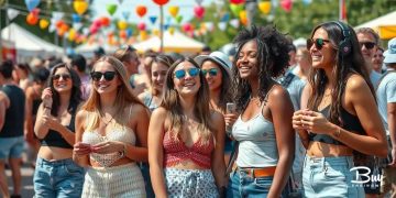 Summer festival trends you can shop on Shein