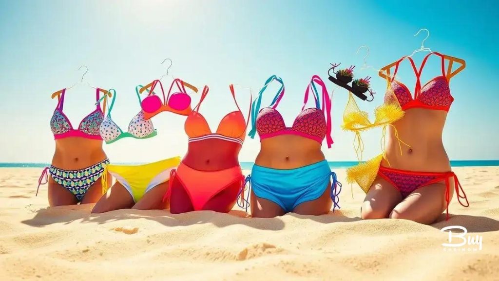 Shein’s 2025 swimwear collection: what’s in store?