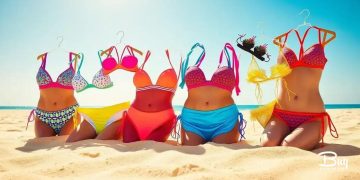 Shein’s 2025 swimwear collection: what’s in store?
