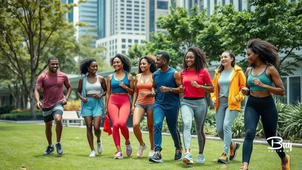Athleisure 2.0: What’s trending in activewear