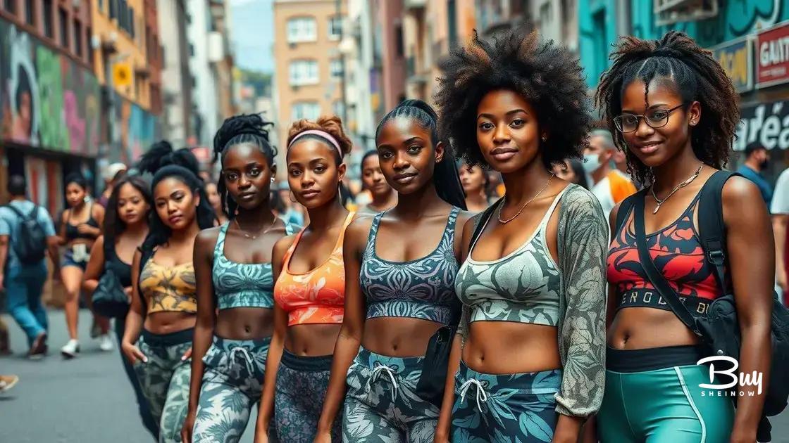 Top trends to watch this season