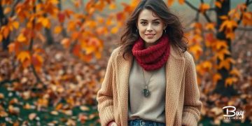 Hot girl fall looks that are trending on Shein