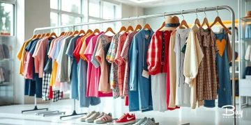 Back to school 2025 fashion trends on Shein