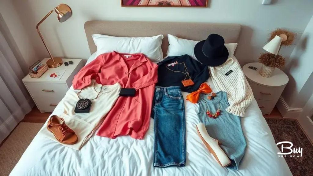 Top Shein picks seen on Instagram influencers