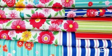 Trending prints: florals, stripes, and more on Shein