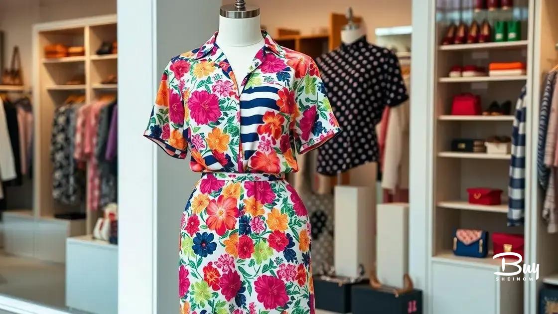 Combining prints: a guide