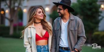 Date night looks with Shein: affordable and sexy styles