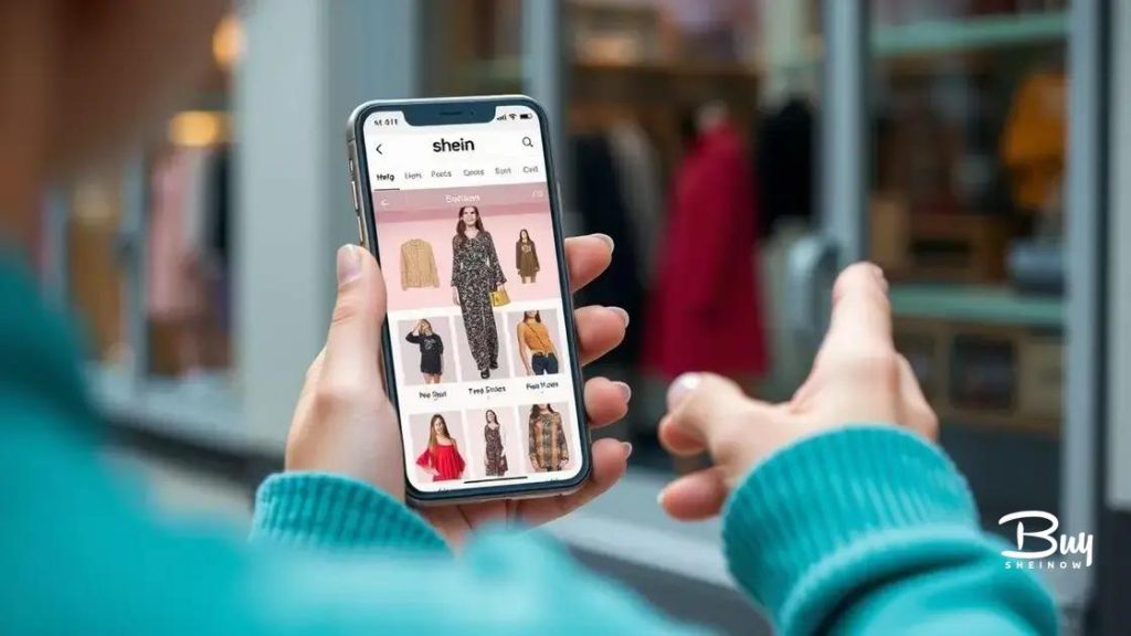 How to use Shein filters to shop smarter