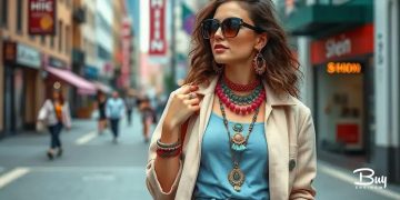 Build the “It Girl” look with Shein accessories that wow
