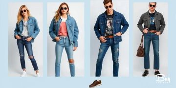 Must-have denim styles from Shein in 2025
