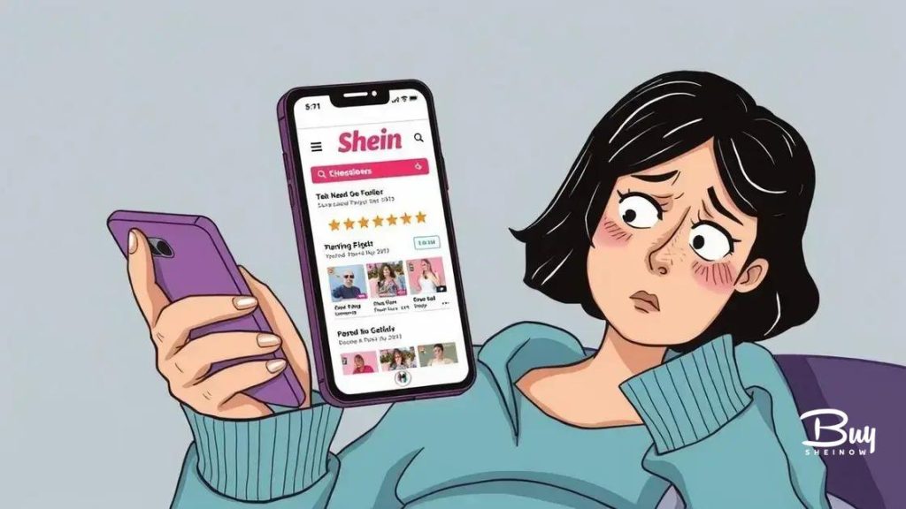 How to spot fake reviews on Shein effectively