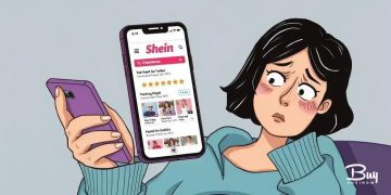 How to spot fake reviews on Shein effectively