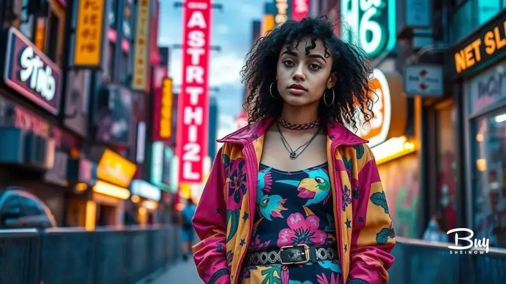 Y2K style ideas with Shein clothes to elevate your look