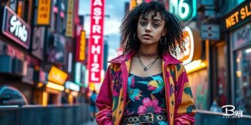Y2K style ideas with Shein clothes to elevate your look