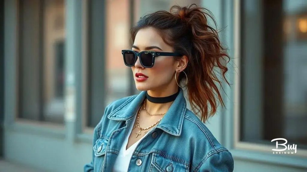 Get the baddie look: top picks from Shein