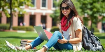 College girl outfit ideas on a budget