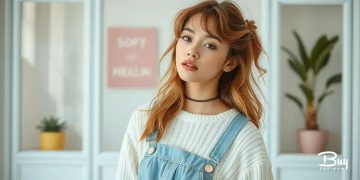 Soft girl aesthetic looks using only Shein: A complete guide