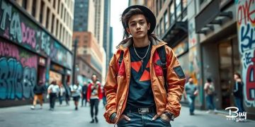 Shein street style: urban looks for less