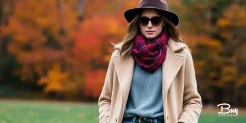 Fall outfit ideas using Shein layers to elevate style