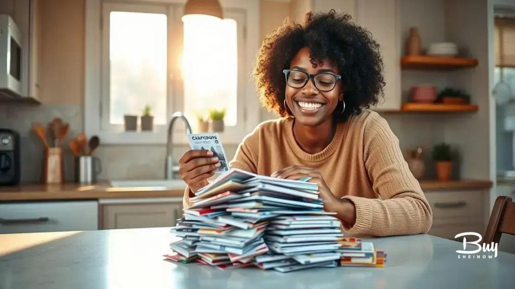 How to stack coupons and points for maximum savings