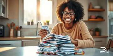 How to stack coupons and points for maximum savings