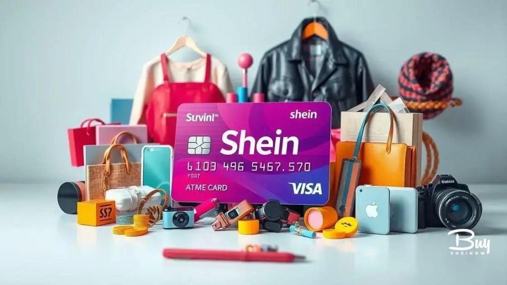 Shein credit card offers: a closer look at their value