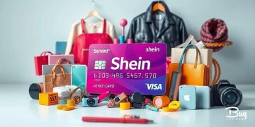 Shein credit card offers: a closer look at their value