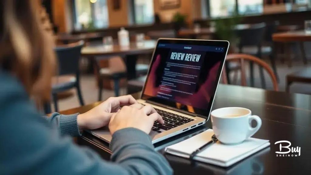 Tips for writing a review that gets you noticed