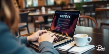 Tips for writing a review that gets you noticed