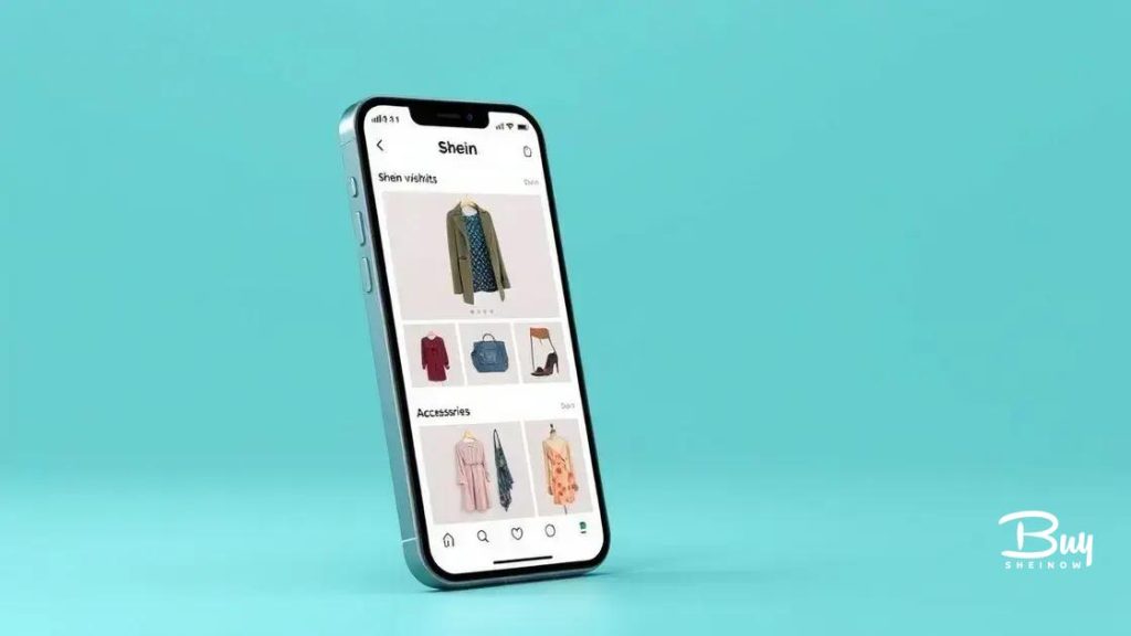 Smart ways to use the Shein wishlist feature
