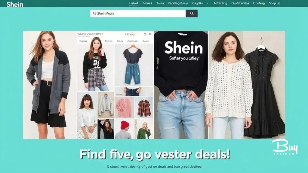 How to spot the best Shein sellers in 2023