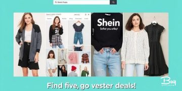 How to spot the best Shein sellers in 2023