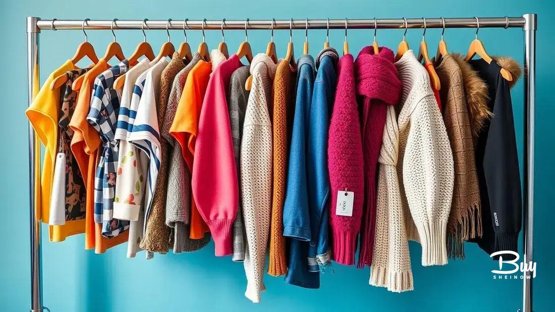 Seasonal Trends and Discounts