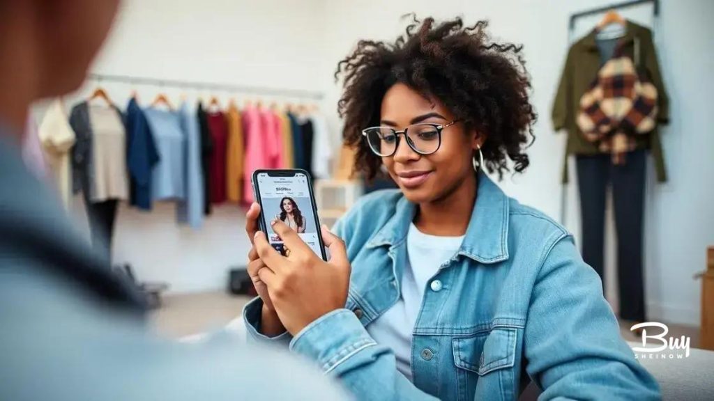 How to get free clothes from Shein with a free trial