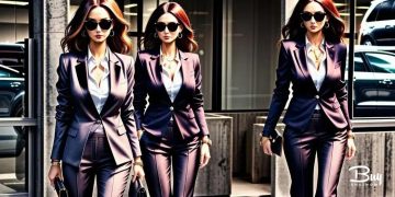 5 office-ready looks from Shein under $100