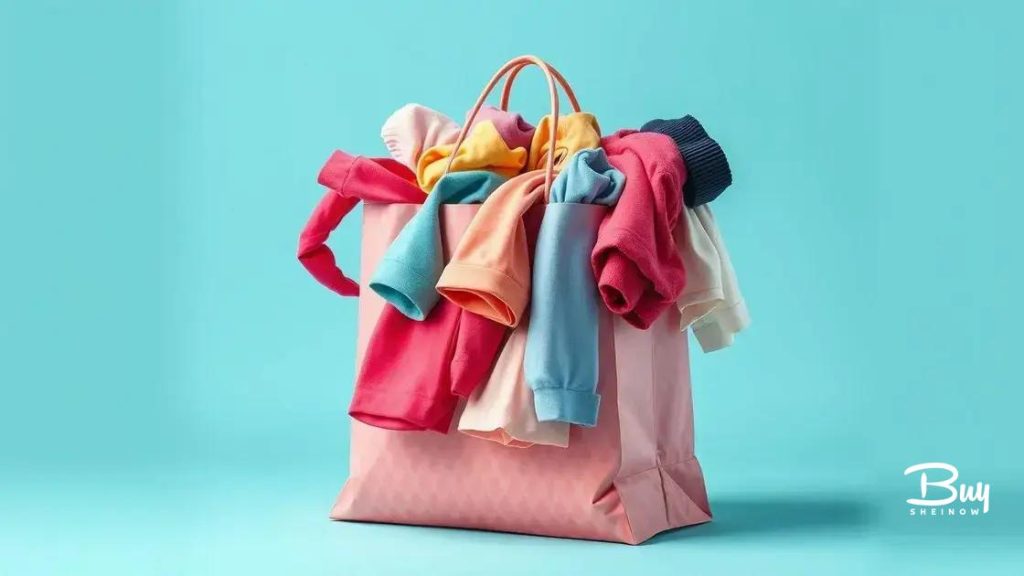 Avoiding Shein fails: common mistakes and fixes