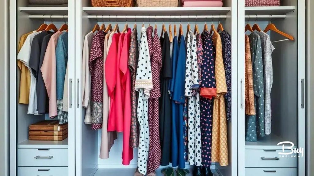 Tips to make your Shein clothes last longer
