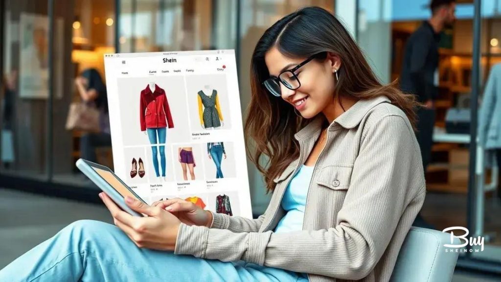 How to find viral items on Shein before they sell out