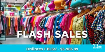 Shein flash sale strategy: secrets to smart shopping