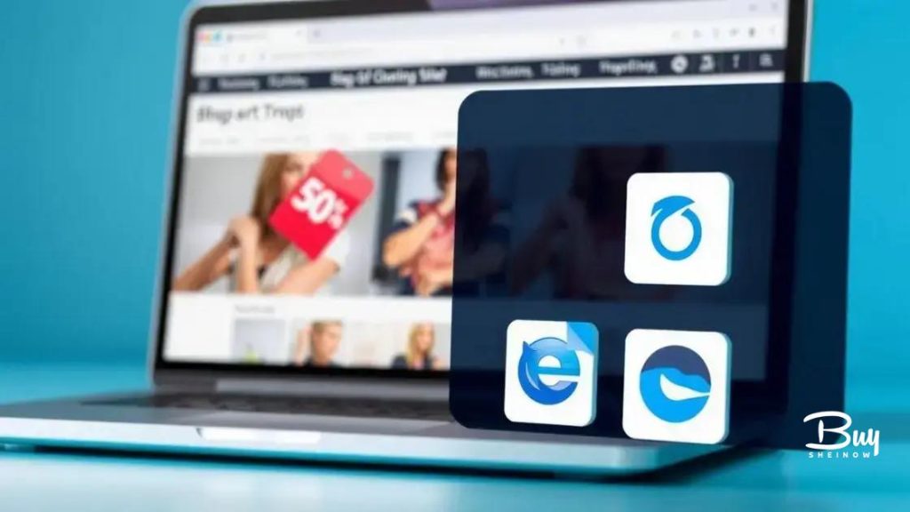 Top 5 browser extensions to save money on Shein