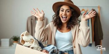 How to be chosen for the Shein free trial center