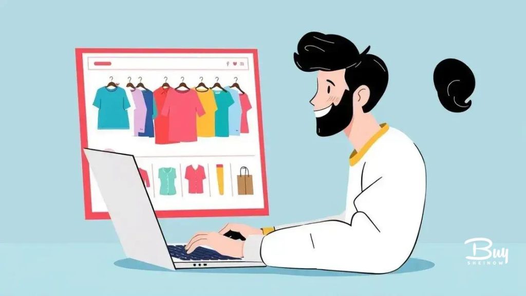 Step-by-Step: How to Place Your First Shein Order