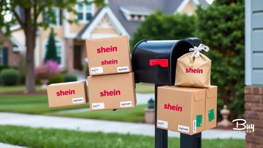 Complete guide to shipping times from Shein to the US