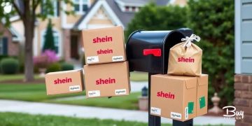 Complete guide to shipping times from Shein to the US