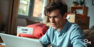 What to do if your Shein package gets lost