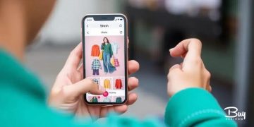 Shopping on Shein via the app vs. website: what's better?
