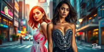Day-to-night looks with just one Shein dress