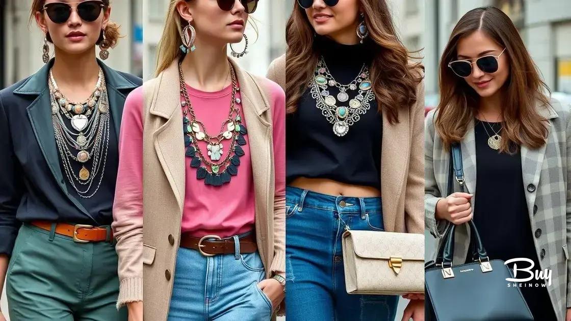 How to accessorize the ‘It Girl’ way